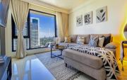 23rd Floor Skyline 65inch TV Heated Pool GTC View