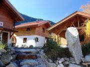 Feriendorf X-Alp Lodges Ötztal