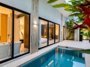 Amara Villa Umalas Bali