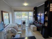 Secure 2 Bedroom Ground Floor Apartment