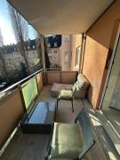 Living in the heart of Kreuzviertel!