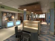 Holiday Inn Express and Suites Hannibal-Medical Center By IHG