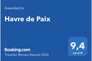 Havre de Paix