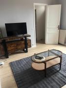 Modern loft close to Paris and activities