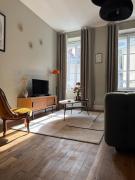 Appartement élégant centre ville Orléans et proche gare