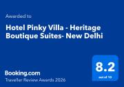 Top New Delhi