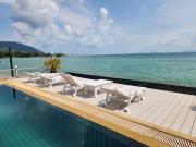 Ko Phangan Beach Cottages