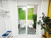 Open Special Offer, Neulsom Stay Seoul Subway Line 7 Sagajeong Station 2-minute walk ,Airport Bus,Seongsu,Konkuk Univerfsity,Jamsil,Hangang