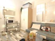 Well-Located Studio near Montparnasse withElevator