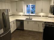 Beautiful Vancouver Cedar Cottage House