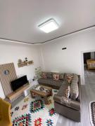 Guest House Nuhellari - Quiet family stay near Osumi Canyons