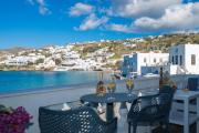 Top Mýkonos City