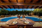 Exclusive Villa Eden