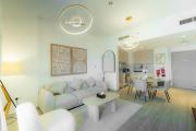 Yas Island Gem 1BR Near Warner Bros & SeaWorld