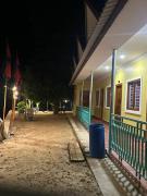 Koh Rong Sunrise Homestay
