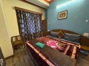 Hotel Taradavi Regency