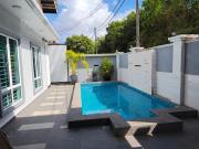 Homestay with pool kuantan