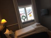 Sonfjällsgårdens Wärdshus & Hotell