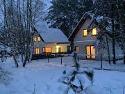 Leśna Przystań Kaszuby