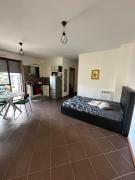 Apartment Tiburtina Elios