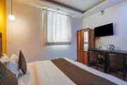 Top New Delhi