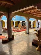 berber cultural center