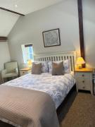 Old Cart Shed in Lyneham