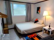 Coex Hub Base, new Cozy House