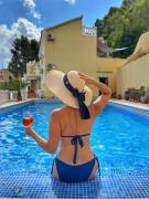 Villa Cala Encantada Apartamentos