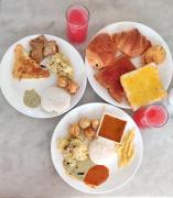 Top New Delhi