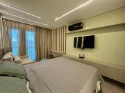 Studio charmoso no Villa del Porto