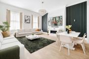 LONDONERS - Marylebone Serviced Apartments