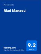 Riad Manaoui