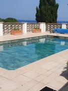 Exceptional view of Cap de Creus