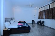 Shree hanumantam homestay