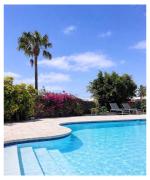 Villa Infinity Exclusive