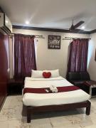 Serenity Sunrise Beach Stay