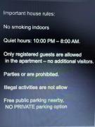 Comfortable apartment in Ålesund