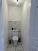 Sweet mother appartment et espace partager 1&2 SDB WC Sejour