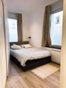 Appartement Brest centre cosy 2