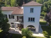 Maison blanche