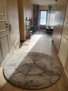 A peaceful and modern gem in the heart of the city