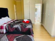 Annika sleep & Go Rondebosch East capetown
