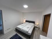 Bungalow near by Playmobil and fair Nuremberg