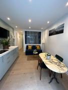 Flat near Notre Dame 4 pax AC