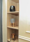 JKIA and SGR Studio Apartment