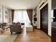 Luxury condo near Old City on Changklan road 820