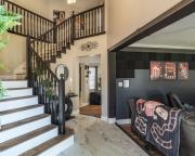 Stylish Oasis Modern Living