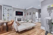 Earls Court Stylish Apartment in Central London