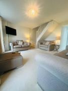 Seaside Escape Rhos on Sea Beach Front